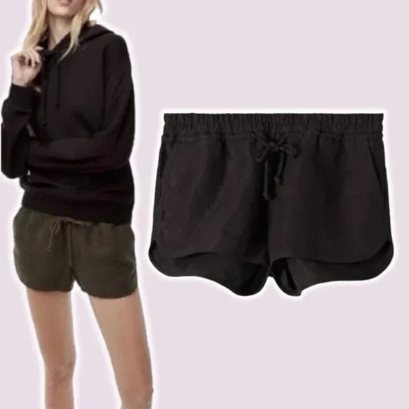 Community Linen Short - Picture 3 of 3